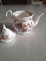 mini thee pot royal Doulton BRAMBLY HEDGE TEA service, Ophalen of Verzenden
