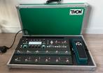 Kemper Stage + EP1-KP-GN + Thon Flightcase, Ophalen, Zo goed als nieuw, Multi-effect