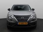 Nissan Juke 1.6 Hybrid N-Connecta 143PK | Automaat | Navigat, 12 maanden, Gebruikt, Origineel Nederlands, Bedrijf