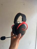 HyperX Cloud 2 Draadloze Headset, Overige merken, Ophalen of Verzenden, Zo goed als nieuw, Over oor (circumaural)