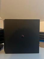 Ps4 PRO 1TB, Spelcomputers en Games, Spelcomputers | Sony PlayStation 4, Met games, Met 2 controllers, Ophalen of Verzenden, Zo goed als nieuw