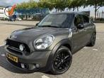 Mini Mini Countryman 1.6 Cooper S ALL4, Euro 5, 1380 kg, 4 stoelen, 163 pk