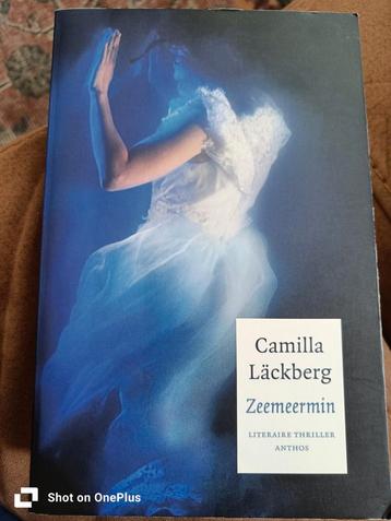Camilla Lackberg Zeemeermin 
