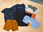 Baby kleding pakket 50/68, Kinderen en Baby's, Ophalen of Verzenden, Zo goed als nieuw, Maat 56