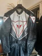 Dainese motorpak mt 54, Motoren, Kleding | Motorkleding, Combipak, Tweedehands