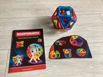 Magformers 14, Ophalen of Verzenden, Zo goed als nieuw, Puzzelen