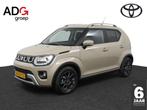 Suzuki Ignis 1.2 Smart Hybrid Style | Airco | Cruise Control, Voorwielaandrijving, Stof, Gebruikt, Euro 6