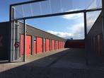 Opslagruimte, bedrijfsruimte, Garagebox, Te huur Heerenveen, Auto diversen, Autostallingen en Garages