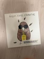 From one Charlie - Rolling Stones - Charlie Watts - 1991, Verzamelen, Ophalen of Verzenden, Zo goed als nieuw, Boek, Tijdschrift of Artikel