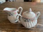 Roomstel Spring Fields, Huis en Inrichting, Keuken | Servies, Overige typen, Nieuw, Ophalen of Verzenden, Wedgwood