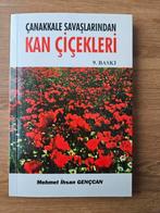 Kan Cicekleri; Mehmet Ihsan Genccan, Verzenden, Zo goed als nieuw