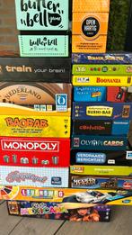 Heel veel spellen oa 999 games zgan, Ophalen of Verzenden, Zo goed als nieuw