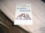 Boudewijn Büch - Plinius Pinguïn, Boeken, Ophalen of Verzenden, Gelezen, Büch & Drost, Fictie