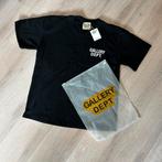 Gallery Dept Shirt, Maat 48/50 (M), Zwart, Ophalen of Verzenden, Zo goed als nieuw
