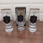 Hertog Jan Grand Prestige Vatgerijpt Schotland  bierglazen, Verzamelen, Biermerken, Ophalen of Verzenden, Nieuw, Glas of Glazen