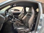 Alfa Romeo 147 3.2 V6 GTA - ZWART LEER - HANDGESCHAKELD, Auto's, Alfa Romeo, Voorwielaandrijving, Startonderbreker, Gebruikt, Zwart