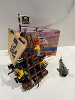 Lego 6261 - raft raiders, Ophalen of Verzenden, Gebruikt, Complete set, Lego