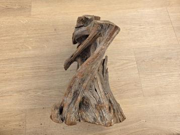 Aquarium hout beschikbaar voor biedingen