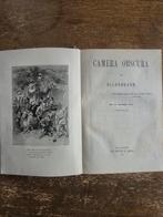 Camera Obscura - Hildebrand (1911), Ophalen of Verzenden, Hildebrand