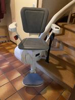 traplift PractiComfort/Mobilae - model Genius, Ophalen, Zo goed als nieuw, Met bocht