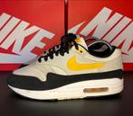 Nike Air Max 1 University Gold mt. 40, Kleding | Heren, Overige kleuren, Nike, Ophalen of Verzenden, Sneakers of Gympen