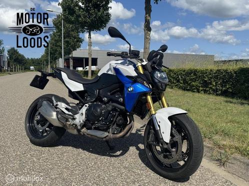 BMW F 900 R SPORT | F900R | ABS | 2023, Motoren, Motoren | BMW, Bedrijf, Naked bike, meer dan 35 kW, ABS