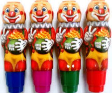 Bingo stiften dabbers deppers beschikbaar voor biedingen