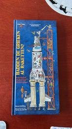 Govert Schilling - Hadden de Grieken al raketten?, Boeken, Non-fictie, Ophalen of Verzenden, Zo goed als nieuw, Govert Schilling