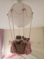 Super gave unieke luchtballon lamp, Ophalen of Verzenden, Zo goed als nieuw, Lamp