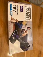 Black & Decker BHHV520BFP, Kruimeldief, Nieuw, Ophalen of Verzenden, Minder dan 1200 watt