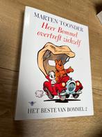 Heer Bommel overtreft zichzelf - Toonder, Boeken, Ophalen of Verzenden, Gelezen, Nederland