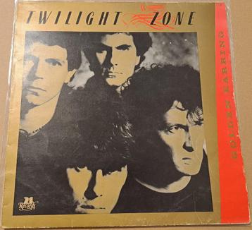 Golden Earring - Twilight Zone beschikbaar voor biedingen