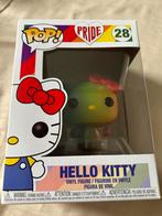 Funko Pop! Hello Kitty Pride #28, Verzamelen, Poppetjes en Figuurtjes, Verzenden, Zo goed als nieuw