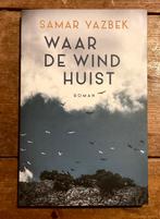 Samar Yazbek - Waar de wind huist, Samar Yazbek, Ophalen of Verzenden, Zo goed als nieuw, Nederland