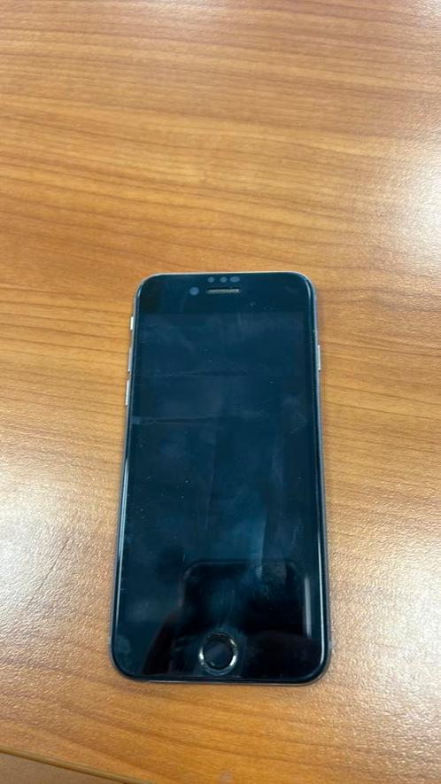 Iphone 6 batterij is 97%, Telecommunicatie, Mobiele telefoons | Apple iPhone, Gebruikt, Grijs, Ophalen