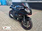 YAMAHA YZF690 (bj 2022), 2 cilinders, Motorrijbewijs A, Bedrijf, Super Sport