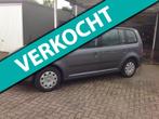 Volkswagen Touran 1.6-16V FSI Turijn airco apk 07-07-2026, 4 cilinders, 116 pk, Origineel Nederlands, Bedrijf