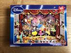 Disney Puzzel 99 stukjes, 6 jaar of ouder, Meer dan 50 stukjes, Ophalen of Verzenden, Zo goed als nieuw