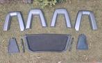 Origineel BMW Z4 E85 windscherm 2003-2009 (COMPLETE SET), Ophalen of Verzenden, Gebruikt