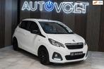 Peugeot 108 1.0 e-VTi Active, Voorwielaandrijving, Gebruikt, Euro 6, 4 stoelen