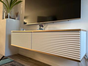 Tv meubel 135cm