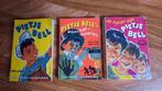 Pietje Bell - 3 Boeken Chr. van Abkoude, Ophalen of Verzenden, Gelezen, Chr. van Abkoude, Fictie algemeen