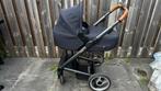 Kinderwagen Mutsy (combi), Ophalen, Gebruikt, Verstelbare duwstang, Combiwagen