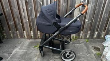 Kinderwagen Mutsy (combi) beschikbaar voor biedingen