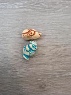 Vintage Kinder Surprise Beeldjes - Verzameling, Ophalen of Verzenden, Gebruikt