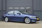 BMW 3-serie 330e High Executive | ORG NL | DEALERONDERHOUDEN, Auto's, BMW, Te koop, Gebruikt, Emergency brake assist, Beige
