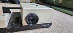 Liesegang Junior AF diaprojector – vintage exemplaar, Audio, Tv en Foto, Diaprojectors, Ophalen of Verzenden, Gebruikt