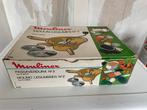 Moulinex Pureermolen - Vintage, Ophalen of Verzenden