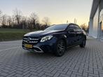 Mercedes-Benz GLA-klasse 250 Premium Plus | Trekhaak | BTW |, Auto's, Mercedes-Benz, Gebruikt, 4 cilinders, Blauw, 14 km/l