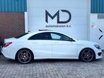 Mercedes-Benz CLA-klasse 200 Ambition AMG - Panorama dak, 715 kg, Wit, 1595 cc, Bedrijf